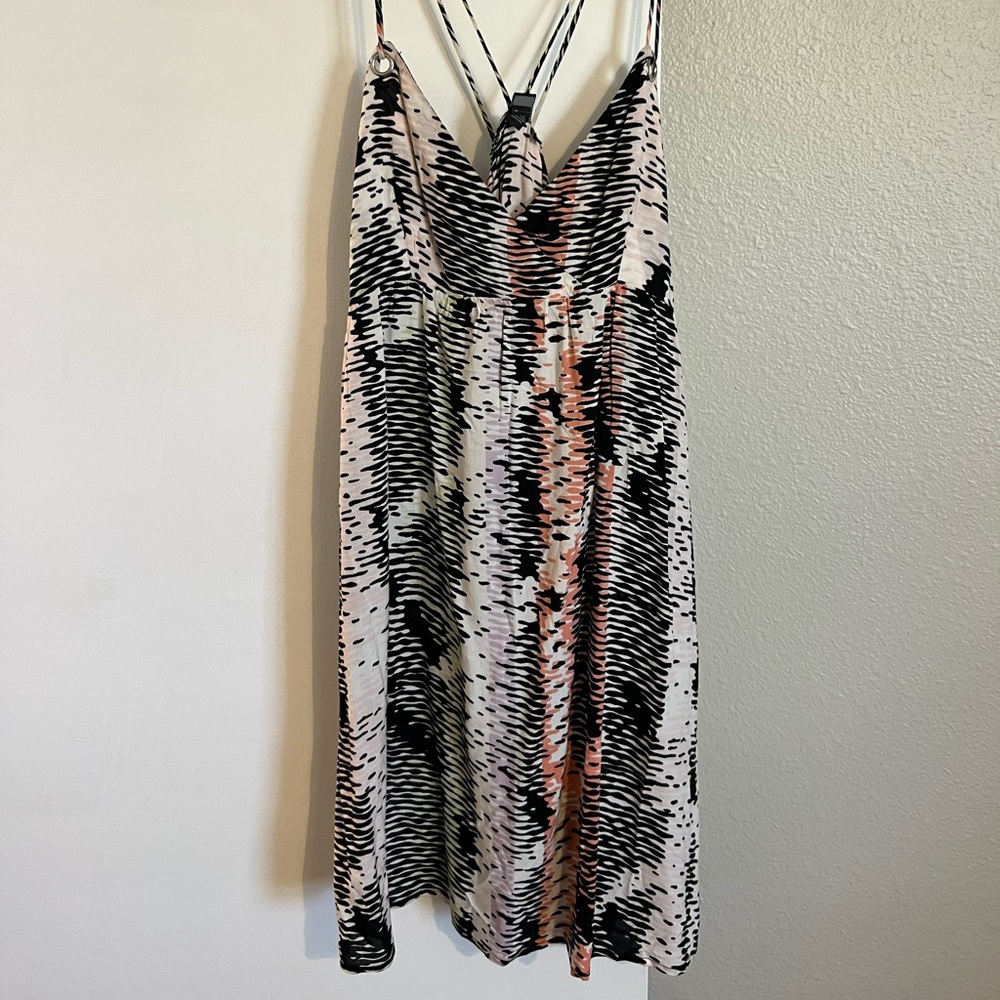 Volcom medium dress